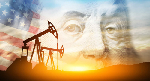 Il grande azzardo globale: dal blocco di Hormuz alla crisi del petrodollaro